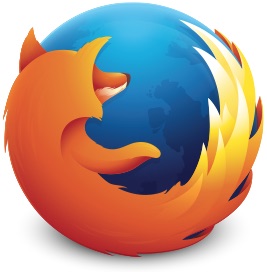 Firefox - Chrome Alternative